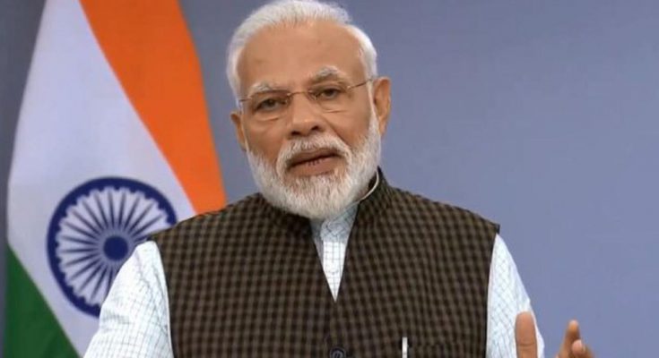 प्रधानमंत्री नरेन्द्र मोदी 20 फरवरी को करेगे कवर्धा केन्द्रीय विद्यालय का वर्चुअल लोकार्पण