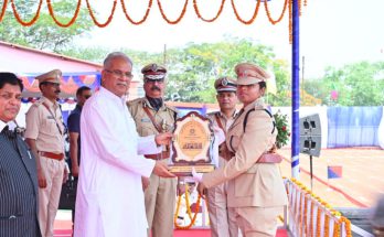 रायपुर