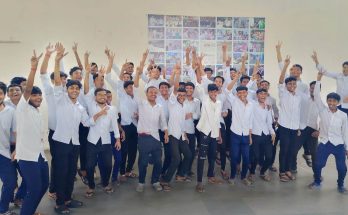JEE Mains-2025 में प्रयास के बच्चों का शानदार प्रदर्शन