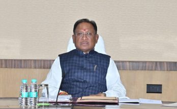 राष्ट्रीय जनसंपर्क दिवस पर मुख्यमंत्री साय ने दी शुभकामनाएं