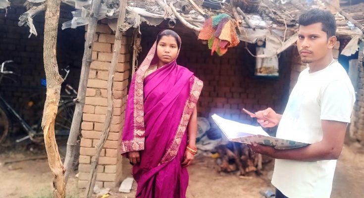 सुशासन तिहार : जनता से सरोकार, बहने लगी खुशियों की बयार