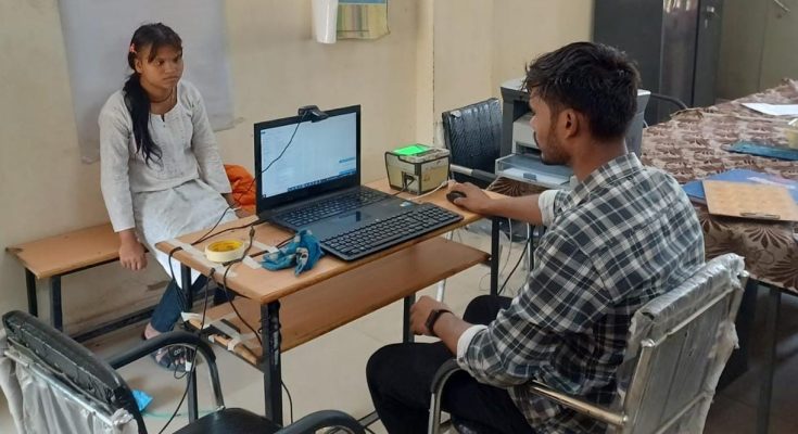 सुशासन तिहार की बदौलत समाधान खुद चलकर पहुंचता है दरवाजे पर
