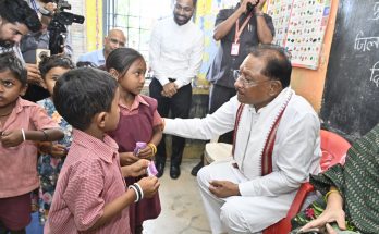 सुशासन तिहार