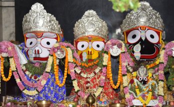 रथ यात्रा