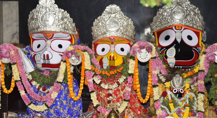 रथ यात्रा
