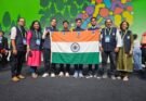 बायोलॉजी ओलंपियाड में भारत के चारों छात्रों ने जीते पदक