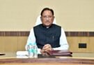 पारदर्शी, जवाबदेह और नागरिक-केंद्रित शासन ही विकसित छत्तीसगढ़ का आधार है : मुख्यमंत्री साय