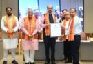 पीएसवाय राष्ट्रीय उत्कृष्टता सम्मान समारोह में मेधावी विद्यार्थियों का सम्मान