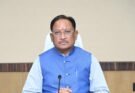 जनता के प्रचंड विश्वास के सामने विपक्ष का अविश्वास प्रस्ताव निष्प्रभावी : मुख्यमंत्री साय