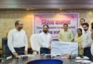मंत्री श्रीमती लक्ष्मी राजवाड़े की पहल से साकार हुआ भरोसा