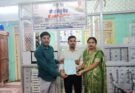 सेवा सेतु के माध्यम से हिमांशु देवांगन का बना विवाह प्रमाण पत्र