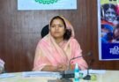 कुपोषण और एनीमिया के खिलाफ जमीनी स्तर पर तंत्र को करें मजबूत, हर दिन आंगनबाड़ी केंद्रों का करें निरीक्षण: मंत्री लक्ष्मी राजवाड़े