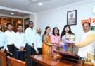 पूरी निष्ठा और सेवा भाव से करें जनसेवा, विकसित छत्तीसगढ़ के निर्माण में निभाएं महत्वपूर्ण भूमिका : मुख्यमंत्री साय