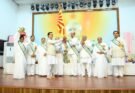 प्रकृति के साथ संतुलन और जल संरक्षण भविष्य की सुरक्षा के लिए आवश्यक – राज्यपाल डेका