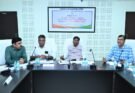 ​सहकारिता क्षेत्र को अधिक पारदर्शी, डिजिटल और किसान-हितैषी बनाने सरकार प्रतिबद्ध : मंत्री केदार कश्यप