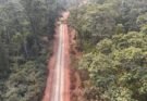 अबूझमाड़ का नया सवेरा: डोंडरीबेड़ा से कटेर की सड़क ने मिटाया दशकों का सन्नाटा