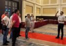 सरगुजा पर्यटन को नई उड़ान देने की पहल: फेम ट्रिप के अंतर्गत टूर ऑपरेटर्स ने अम्बिकापुर के आतिथ्य और होटल सुविधाओं का लिया अनुभव