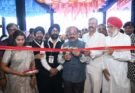उप मुख्यमंत्री अरुण साव ने टेंट एंड डेकोर एक्सपो का किया शुभारंभ