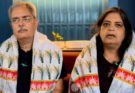 छत्तीसगढ़ की मनोहारी पर्यटन छटा से अभिभूत हुए, पूर्व पर्यटन महानिदेशक, भारत सरकार