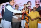 स्वस्थ छत्तीसगढ़ करेगा विकसित छत्तीसगढ़ का निर्माण- मुख्यमंत्री साय