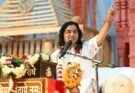 श्रीमद्भागवत कथा समाज को संस्कृति और संस्कारों से जोड़ने का सशक्त माध्यम : मुख्यमंत्री साय
