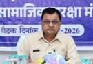 श्रम मंत्री की बैठक में बड़ा फैसला- असंगठित श्रमिकों के लिए बनेंगी नई योजनाएं