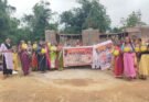जशपुर की सभी ग्राम पंचायतों में रोजगार दिवस एवं आवास दिवस का सफल आयोजन
