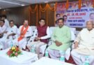 रायपुर विकास प्राधिकरण के नए उपाध्यक्ष डॉ. जय प्रकाश शर्मा ने संभाला पदभार