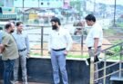 जूदेव चौक और बीटीआई तालाब बनेंगे पत्थलगांव की नई पहचान, सौंदर्यीकरण कार्य तेज