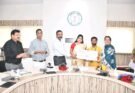 कलाकारों और साहित्यकारों के सम्मान-संवर्धन की दिशा में बड़ा कदम, संस्कृति विभाग ने वितरित किए सहायता एवं छात्रवृत्ति राशि के चेक