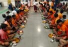 उप मुख्यमंत्री विजय शर्मा की पहल पर कावड़ यात्रियों के लिए निःशुल्क भोजन, विश्राम और सेवा की व्यवस्था