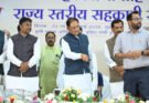 तेन्दूपत्ता संग्राहकों के आर्थिक सशक्तिकरण के लिए सरकार पूरी तरह प्रतिबद्ध – वन मंत्री केदार कश्यप