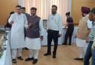 अबूझमाड़ का स्वाद पहुँचा विधानसभा- अरक चावल की महक से