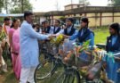 शिक्षा ही उज्ज्वल भविष्य की सबसे मजबूत आधारशिला : वन मंत्री केदार कश्यप