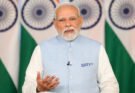 प्रधानमंत्री ने पंडवानी गायिका तीजन बाई के निधन पर शोक व्यक्त किया