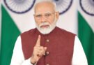 प्रधानमंत्री ने 56वें ​​अंतरराष्ट्रीय भौतिकी ओलंपियाड (आईपीएचओ) 2026 में स्वर्ण पदक जीतने पर भारतीय दल को बधाई दी