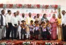 बच्चों की शिक्षा और भविष्य के निर्माण में अभिभावकों की महत्वपूर्ण योगदान: मंत्री नेताम