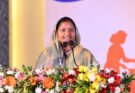 केयर इकोनॉमी विकसित छत्तीसगढ़ की आधारभूत आवश्यकता : मंत्री लक्ष्मी राजवाड़े