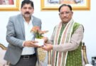 रेलवे के आधुनिकीकरण से यात्री सुविधाओं, व्यापार, पर्यटन और क्षेत्रीय विकास को मिलेगी नई गति : मुख्यमंत्री साय
