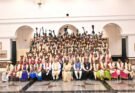 राष्ट्रपति भवन के विशेष अतिथि बने बस्तर के मांझी-चालकी : बस्तर पंडुम-2026 के विजेताओं और जनजातीय प्रतिनिधियों का हुआ विशेष सम्मान
