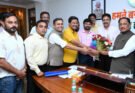 उत्कृष्ट खिलाड़ियों को सरकारी सेवा का अवसर: मुख्यमंत्री साय के निर्णय का छत्तीसगढ़ ओलम्पिक एसोसिएशन ने किया स्वागत