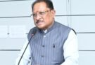 गांवों के समग्र विकास से ही विकसित छत्तीसगढ़ का संकल्प होगा साकार : मुख्यमंत्री साय
