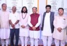 सुशासन, विकास और जनकल्याण ही हमारी सरकार की पहचान है – मुख्यमंत्री विष्णुदेव साय