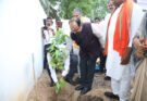 उप मुख्यमंत्री अरुण साव ने तहसील कार्यालय के नवनिर्मित भवन का किया लोकार्पण