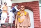 डॉ. श्यामा प्रसाद मुखर्जी की जयंती पर वन मंत्री कश्यप ने अर्पित की पुष्पांजलि