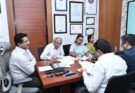 छत्तीसगढ़ में विकसित होगी आधुनिक विज्ञान अधोसंरचना