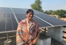अम्बिकापुर : पीएम सूर्य घर मुफ्त बिजली योजना से अनीता चौधरी बनीं ऊर्जा दाता, शून्य हुआ बिजली बिल