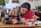 मुख्यमंत्री कौशल विकास योजना से बदली नीलिमा की जिंदगी
