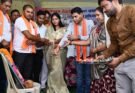 सरकार गांवों के समग्र विकास के लिए प्रतिबद्ध: राजस्व मंत्री टंक राम वर्मा