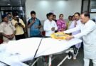 पद्म विभूषण डॉ. तीजन बाई को मुख्यमंत्री साय ने दी श्रद्धांजलि